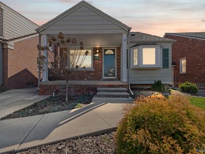 1823 15th St, Wyandotte, MI, 48192
