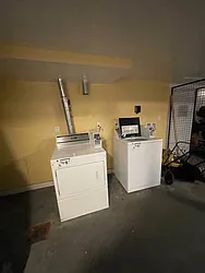 Rented by Greenrock Management