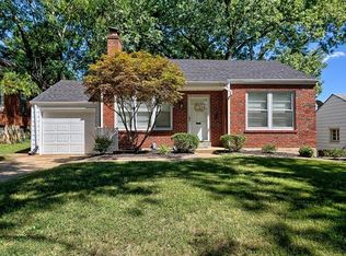 2856 Manderly Dr, Saint Louis, MO 63144