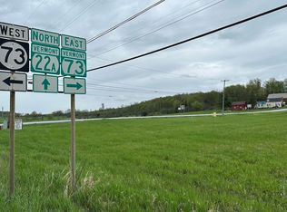 State Route 22a #&-73, Orwell, VT 05760
