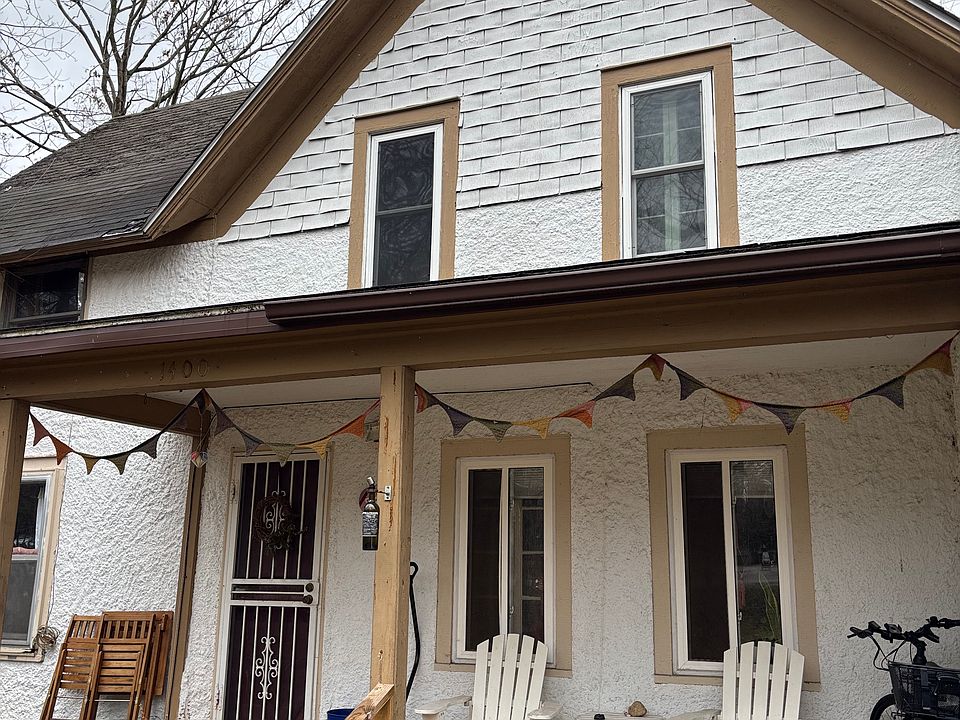 1st image of 1400 Traver St #1