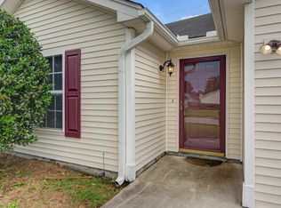 5035 Westview St, North Charleston, SC 29418