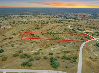 241 Summit Ledge Dr, Johnson City, TX 78636