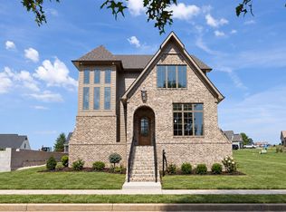 433 Park West Ln, Bowling Green, KY 42103
