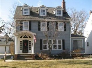 3286 Ardmore Rd, Shaker Heights, OH 44120