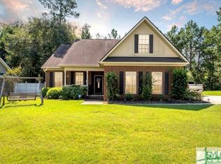 207 Market St, Rincon, GA 31326