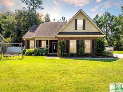 207 Market St, Rincon, GA, 31326