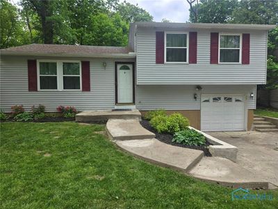 3712 Whitegate Dr, Toledo, OH, 43607