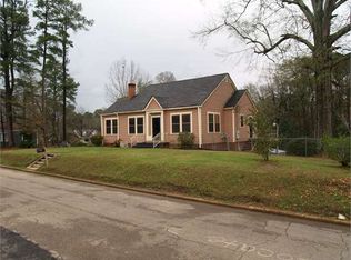 2412 32nd Ave, Meridian, MS 39301