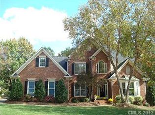 7401 Tarland Ln, Charlotte, NC 28269
