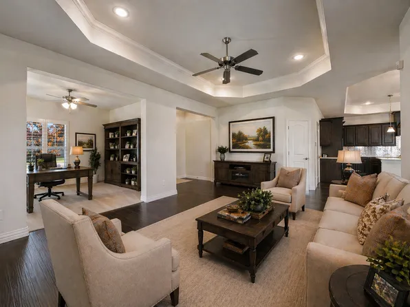 815 Rio Vista Ln, Rockwall, TX 75087