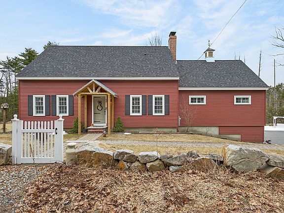 2nd image of 71 ODell Road