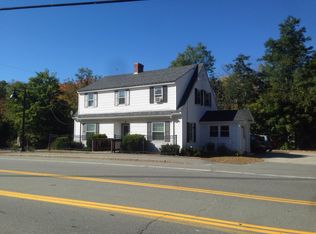 9 Dover Rd, Durham, NH 03824