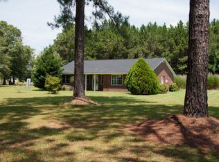 314 B Allman Rd, Moultrie, GA 31788