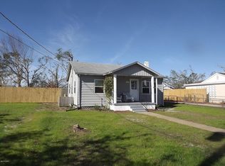 513 Spring Ave, Panama City, FL 32401