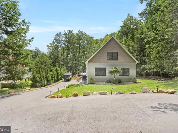 2170 Basse Terre Rd, Du Bois, PA 15801