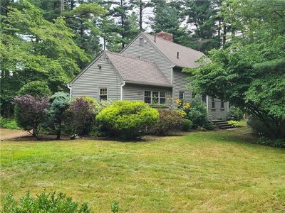 17 North Rd, Foster, RI, 02825