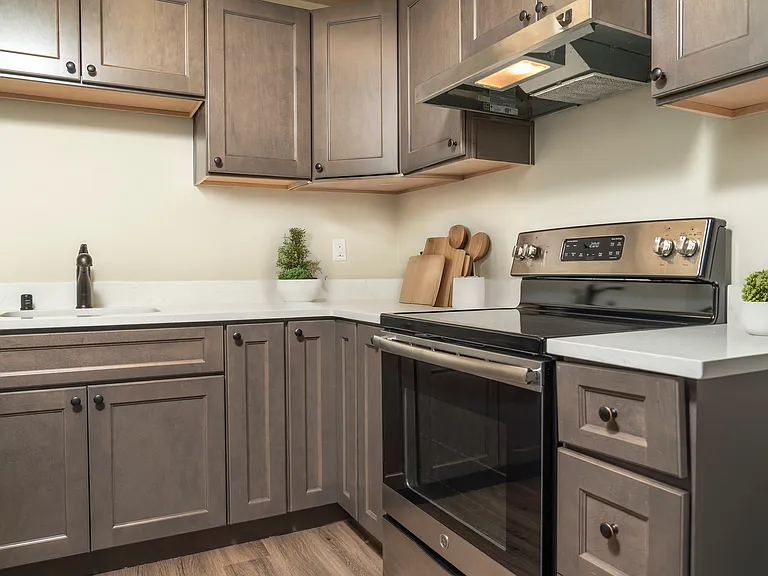 3 Bedroom 2 Bath Townhome 3 Bedroom 2 Bath Townhome