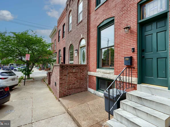 3406 Fait Ave, Baltimore, MD 21224