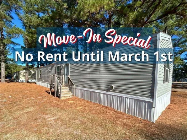 1037 Victoria St, Dillon, SC 29536