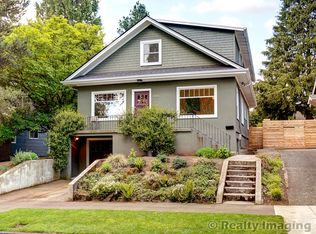 3333 NE 26th Ave, Portland, OR 97212