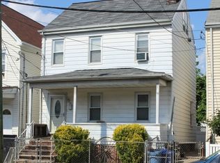 115 Franklin St, Elizabeth, NJ 07201