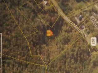 TR 1 North Main St, Erwin, TN 37650