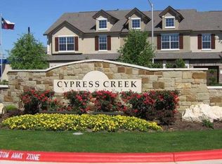 1900 Little Elm Trl APT 82, Cedar Park, TX 78613
