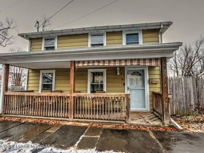 38 Russell Street, Saugerties, NY, 12477