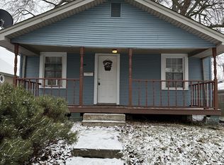 1407 Nelle St, Anderson, IN 46016