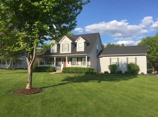 7851 Pamalane Ct, Brighton, MI 48116