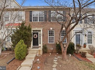 2909 Rotterdam Loop, Woodbridge, VA 22191