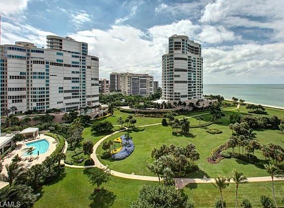 2nd image of 4251 Gulf Shore Blvd N APT 12B