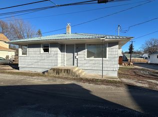 336 1/2 E 1st Ave, Colville, WA 99114