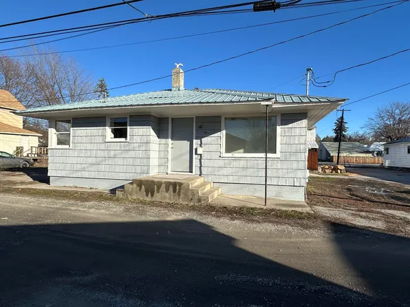 336 1/2 E 1st Ave, Colville, WA 99114
