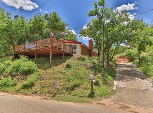 574 Comanche Dr, Lubbock, TX 79404