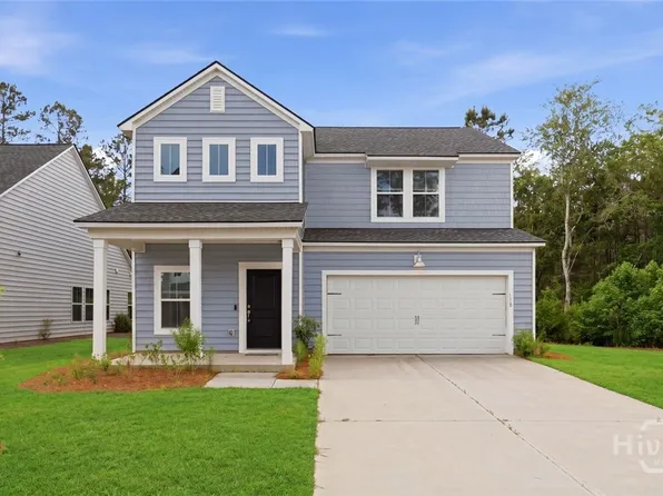 118 Saltgrass Lane, Savannah, GA 31302