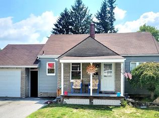 205 Salmon Ave, Johnstown, PA 15904