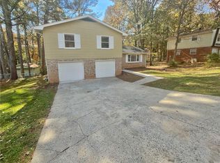 2637 Peggy Sue Ln, Morrow, GA 30260