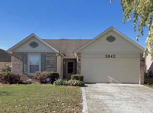 3842 Planewood Dr, Indianapolis, IN 46235