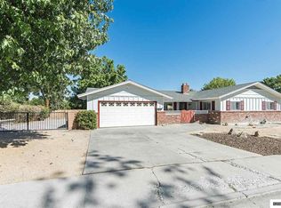 1035 Golconda Dr, Reno, NV 89509