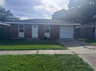 3808 California Ave, Kenner, LA 70065