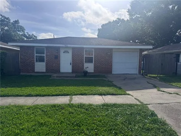 3808 California Ave, Kenner, LA 70065