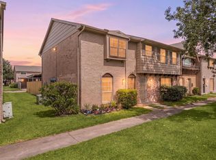 7272 Crownwest St #7272, Houston, TX 77072