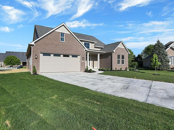 3rd image of 7641 Brownstone Ct