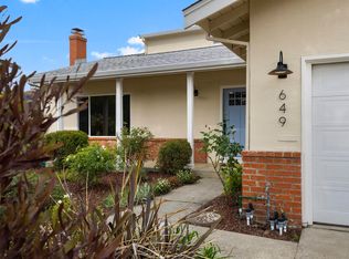 649 Sherree Dr, Martinez, CA 94553