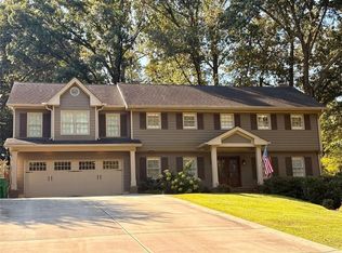 4465 Orleans Ct, Atlanta, GA 30338