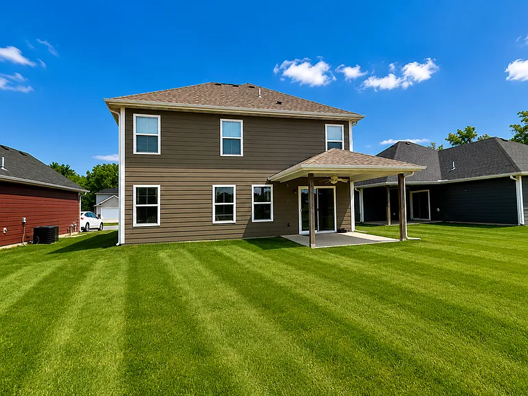 2807 Amberwood Ct — Photo 34