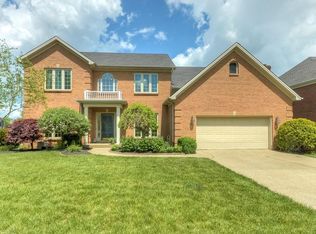 1269 Litchfield Ln, Lexington, KY 40513
