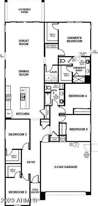 2nd image of 426 E PIEDMONT Road